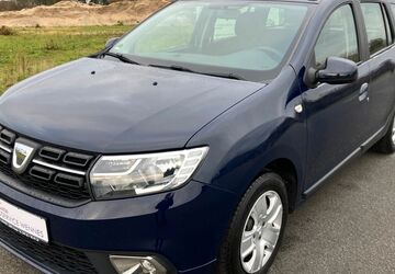 Dacia Logan 144.109 km 4.980 &euro; Heede 26892