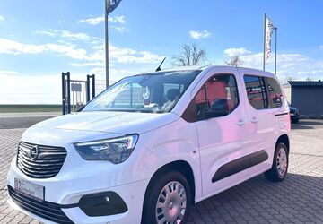 Opel Combo 44.789 km 19.899 &euro; Kabelsketal/OT Großkugel 06184