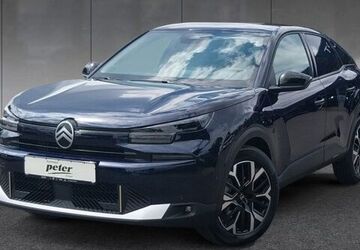 Citroen C4 3.500 km 23.800 &euro; Göttingen 37079