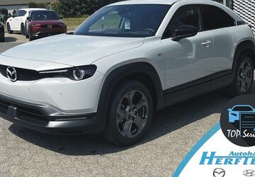 Mazda MX-30 14.874 km 19.970 &euro; Hainichen 09661