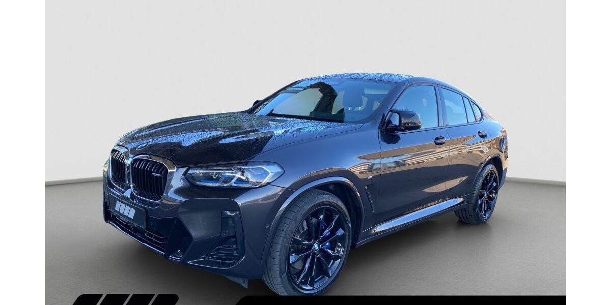 BMW X4 M40 100.500 km 43.600 &euro; Ravensburg 88213