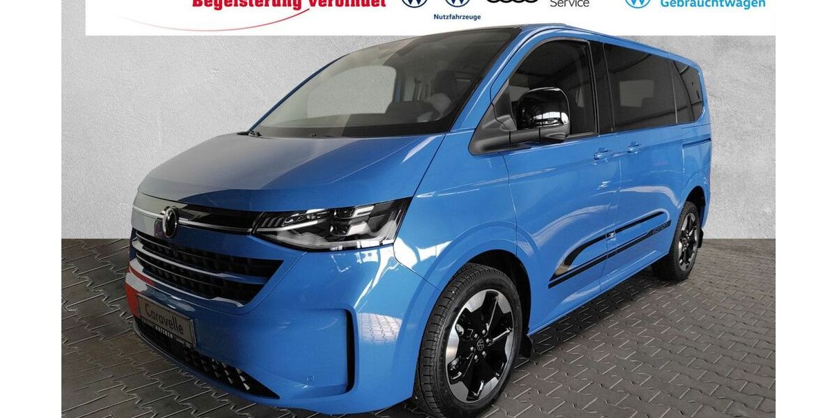 VW Andere 2.500 km 78.259 &euro; Scheuring 86937