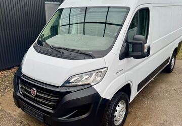 Fiat Ducato 185.000 km 11.999 &euro; Selm 59379