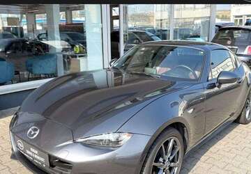 Mazda MX-5 105.400 km 18.490 &euro; Geisenheim 65366