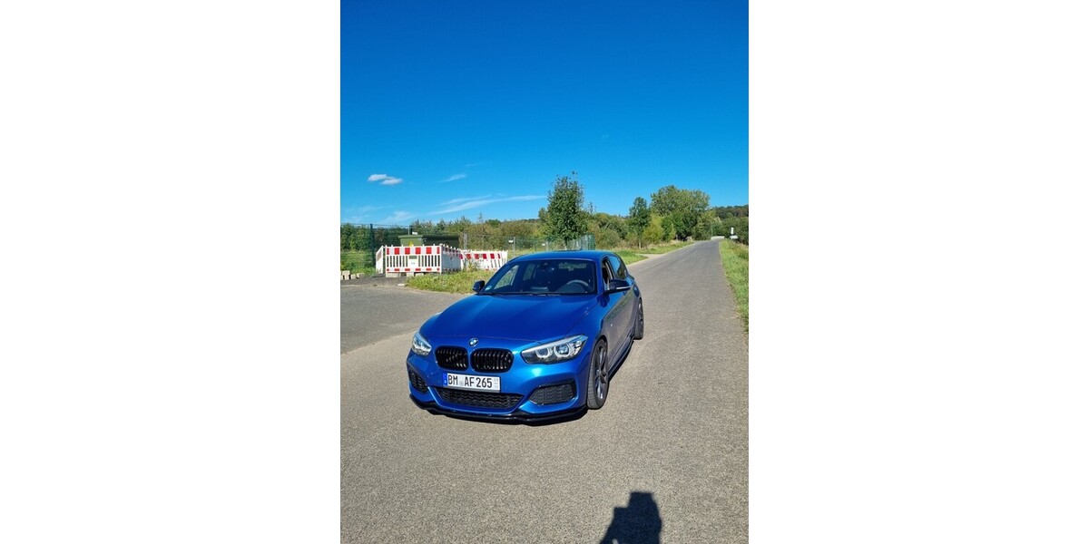 BMW M140 95.000 km 29.900 &euro; Weilerswist 