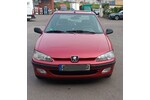 Peugeot 106 I 119.000 km 3.240 &euro; Stuttgart Möhringen 