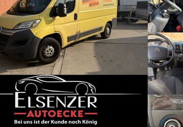 Citroen Jumper 164.999 km 12.999 &euro; Eppingen 75031