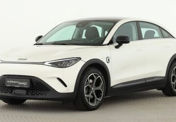 Smart #3 19.098 km 30.150 &euro; Ebermannsdorf 92263