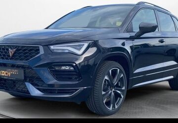 Cupra Ateca 1.999 km 44.490 &euro; Schwäbisch Hall 74523