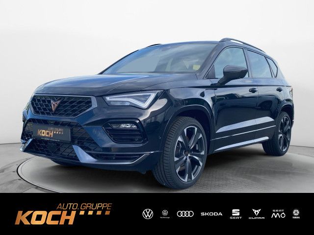 Cupra Ateca 1.999 km 44.490 &euro; Schwäbisch Hall 74523