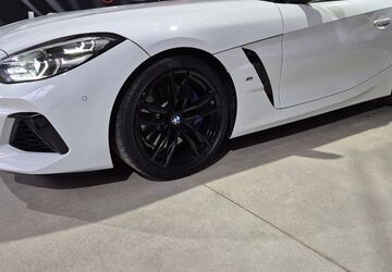 BMW Z4 M40 91.800 km 39.990 &euro; Nettetal 41334