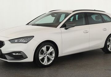 Seat Leon 60.400 km 20.484 &euro; Düsseldorf 40233