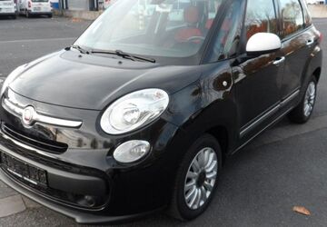Fiat 500L 100.000 km 5.950 &euro; Kempen 47906