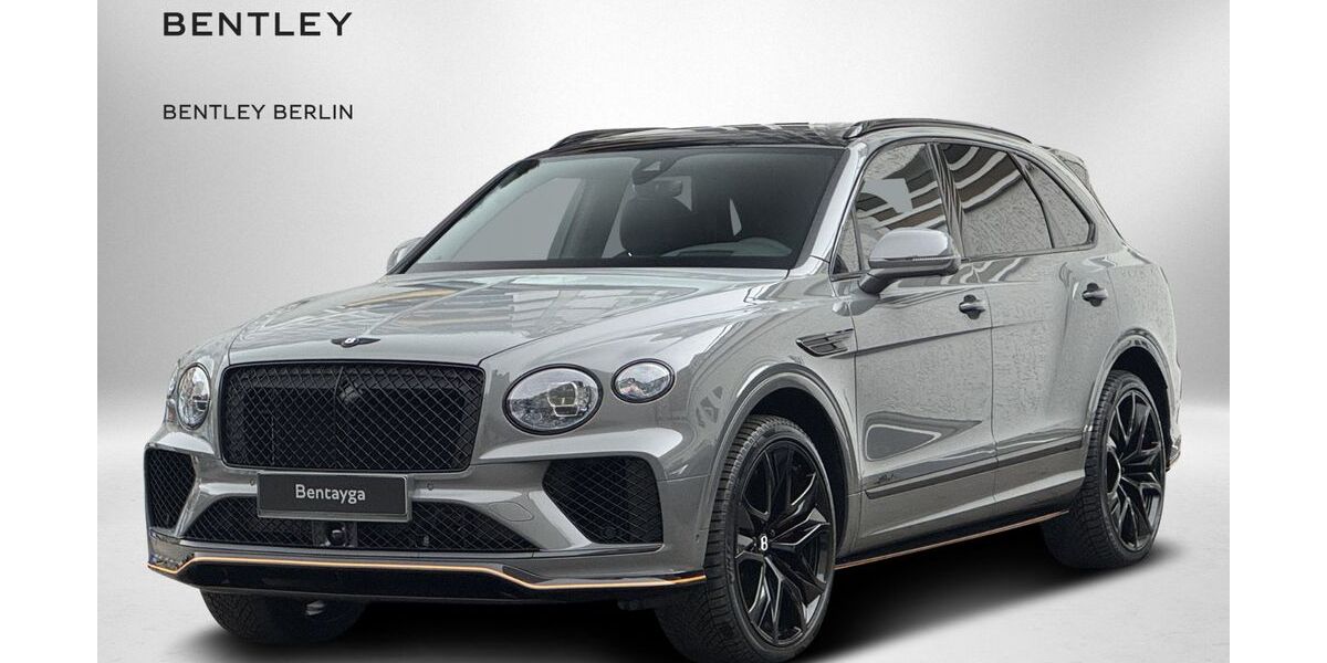 Bentley Bentayga 2.850 km 372.800 &euro; Berlin 10629