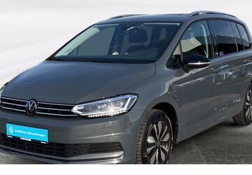 VW Touran 11.162 km 39.930 &euro; Sottrum 27367