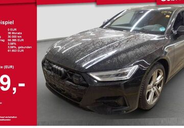 Audi A7 27.147 km 56.390 &euro; Gera 07546