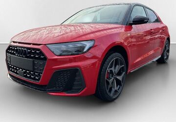 Audi A1 5.500 km 33.490 &euro; Meiningen 98617