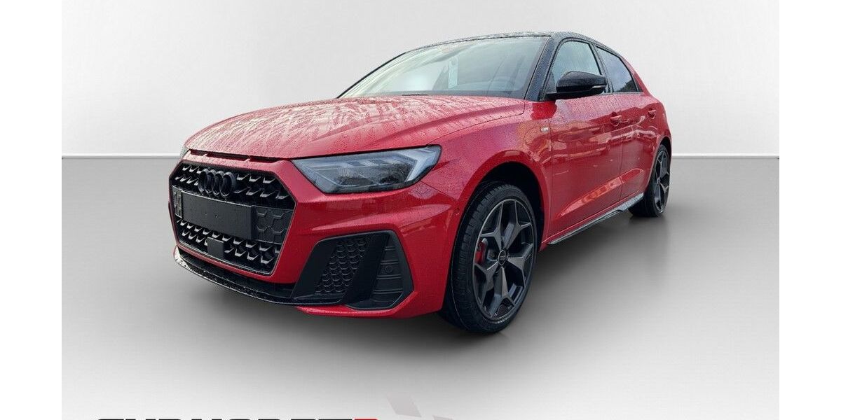 Audi A1 5.500 km 33.490 &euro; Meiningen 98617