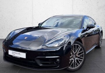 Porsche Panamera 55.000 km 82.900 &euro; Emsbüren 48488
