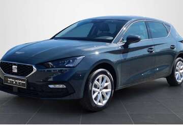 Seat Leon 2.300 km 29.720 &euro; Halberstadt 38820
