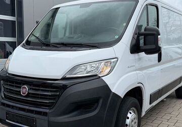 Fiat Ducato 111.404 km 17.850 &euro; Appen-Etz 25482