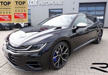VW Arteon 39.195 km 37.980 &euro; Seelze 30926