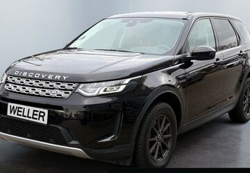 Land Rover Discovery Sport 67.129 km 27.380 &euro; Bielefeld 33609