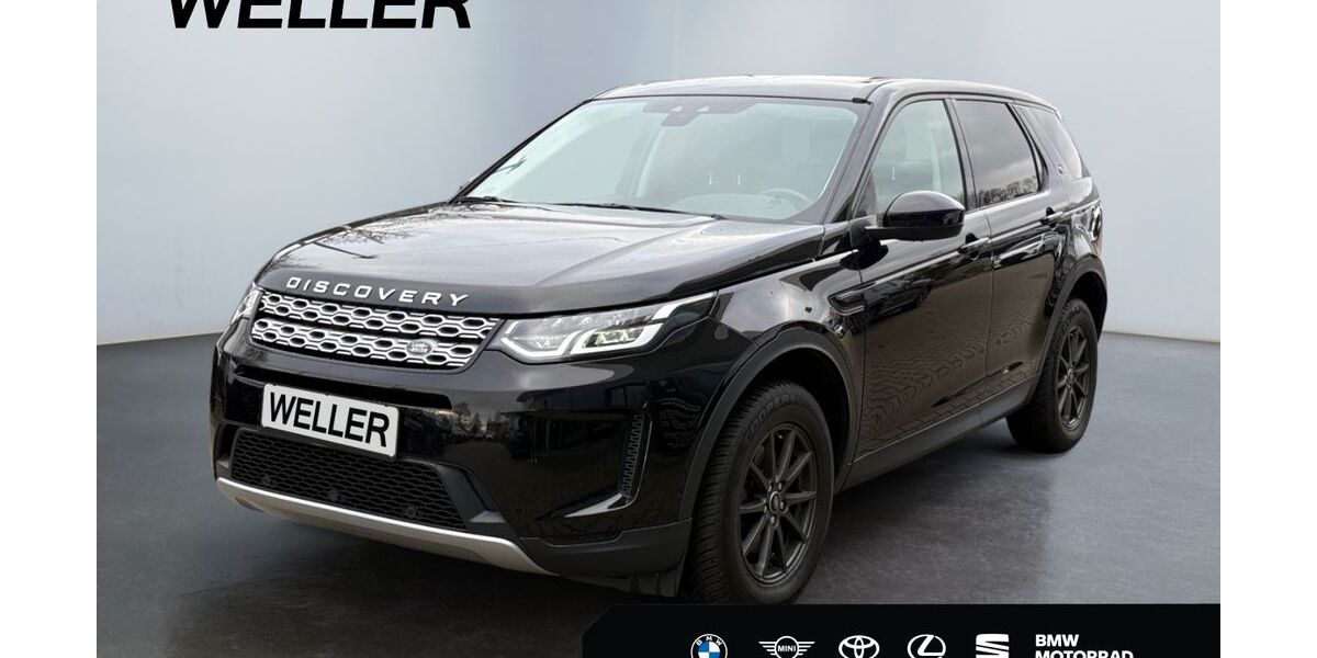 Land Rover Discovery Sport 67.129 km 27.380 &euro; Bielefeld 33609