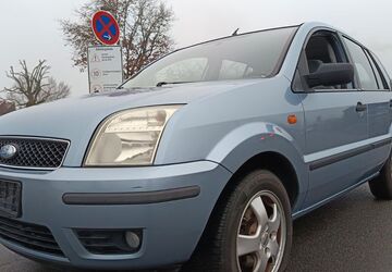 Ford Fusion 144.000 km 2.999 &euro; Lahr-Langenwinkel 77933