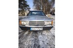 Mercedes-Benz 190E 380.000 km 1.500 &euro; Blumenhagen 