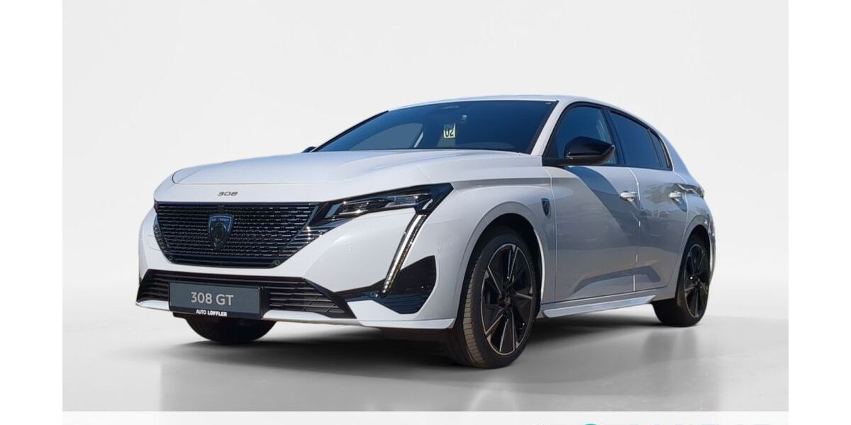 Peugeot 308 3.449 km 33.490 &euro; Schweinfurt 97424