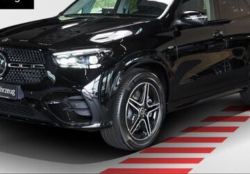 Mercedes-Benz GLE 350 13.000 km 81.898 &euro; Hamburg 21029