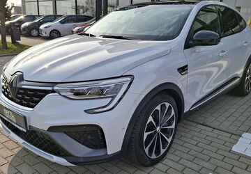 Renault Arkana 34.042 km 23.480 &euro; Dresden-Altfranken 01156