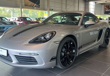 Porsche Cayman 8.295 km 79.700 &euro; Bielefeld 33719