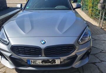 BMW Z4 6.100 km 40.250 &euro; Dormagen 41542