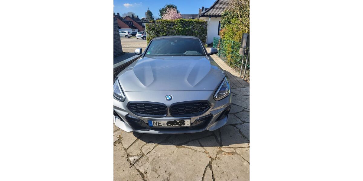 BMW Z4 6.100 km 40.250 &euro; Dormagen 41542