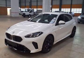 BMW 120 22.821 km 32.733 &euro; Hofheim 65719