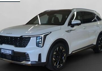 Kia Sorento 15.900 km 48.890 &euro; Leverkusen 51381