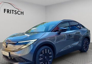 Nissan Leaf 1.523 km 47.990 &euro; Riedenburg-Prunn 93339
