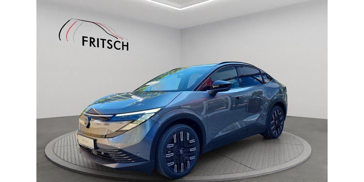 Nissan Leaf 1.523 km 47.990 &euro; Riedenburg-Prunn 93339