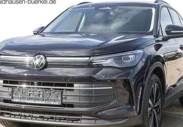 VW Tiguan 7.500 km 39.999 &euro; Mönchengladbach 41179