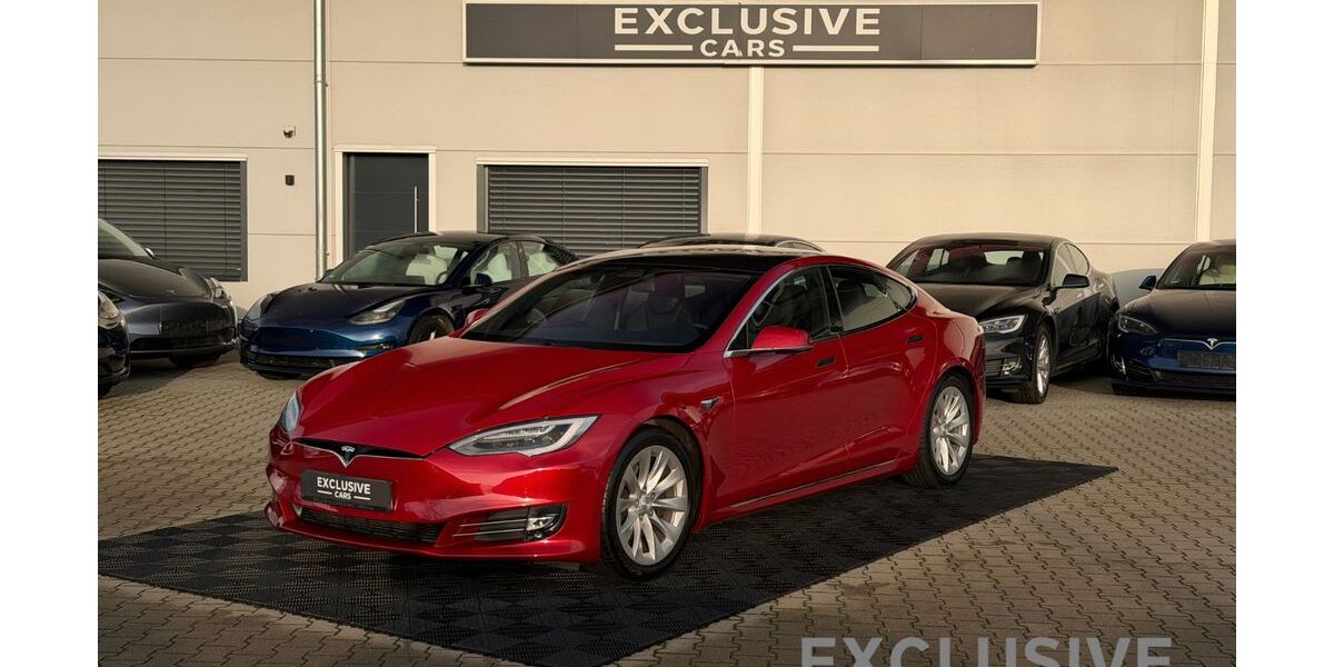 Tesla Model S 94.000 km 38.750 &euro; Emsbüren 48488