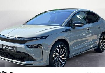 Skoda Enyaq 6.280 km 51.990 &euro; Freiburg 79115