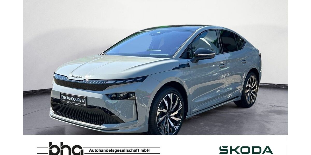 Skoda Enyaq 6.280 km 51.990 &euro; Freiburg 79115