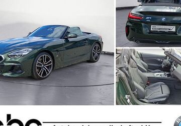 BMW Z4 M 17.948 km 49.690 &euro; Pforzheim 75179