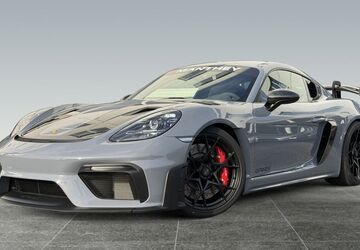 Porsche Cayman 2.200 km 169.900 &euro; Bergisch Gladbach 51429