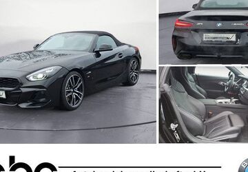 BMW Z4 M40 24.890 km 52.920 &euro; Offenburg 77656