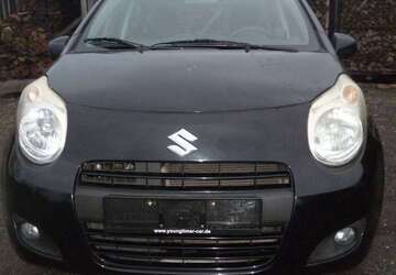 Suzuki Alto 99.633 km 2.490 &euro; Oelde 59302