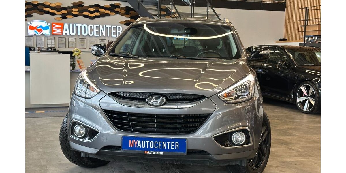 Hyundai ix35 212.200 km 7.990 &euro; Pfaffenhofen 85276