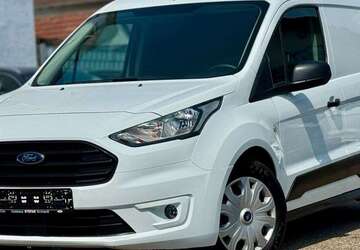 Ford Transit Connect 50.000 km 13.190 &euro; Kirchardt 74912